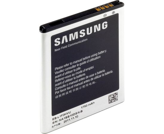 Аккумулятор Samsung i9250 EB-L1F2HVU (org.) Samsung - Сервис Плюс Рус