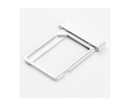 iPad 2 Держатель SIM-карты (Серебряный) (org.) Apple - Сервис Плюс Рус