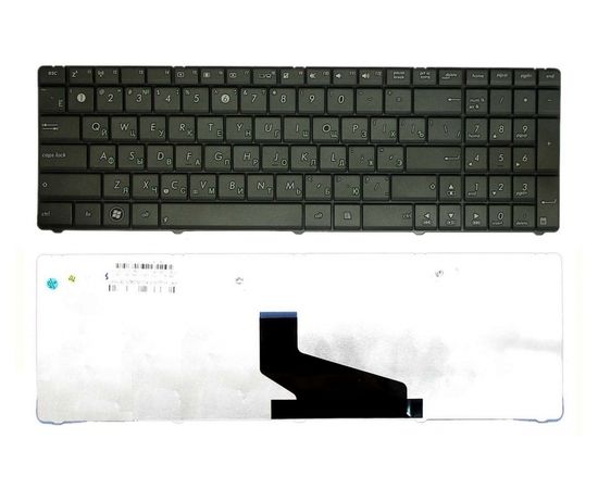 Asus Клавиатура (PK130J23A05) (org.) ASUS - Сервис Плюс Рус