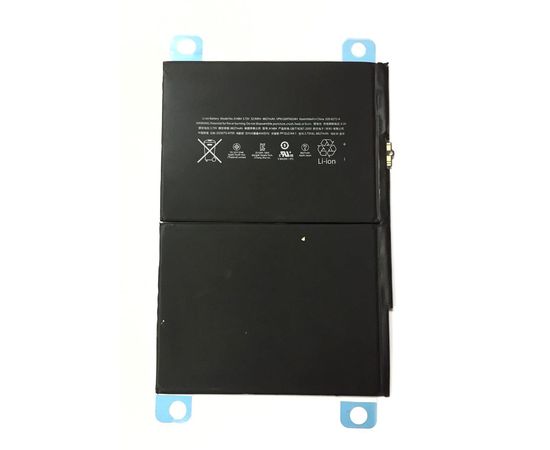 Apple iPad Air A1484/1475 Аккумулятор (org.) Apple - Сервис Плюс Рус