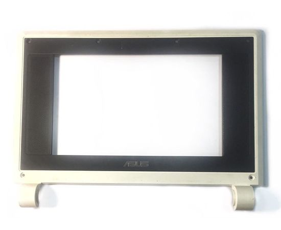 Asus Eee PC 2G Surf Рамка матрицы (Белый) (org.) ASUS - Сервис Плюс Рус