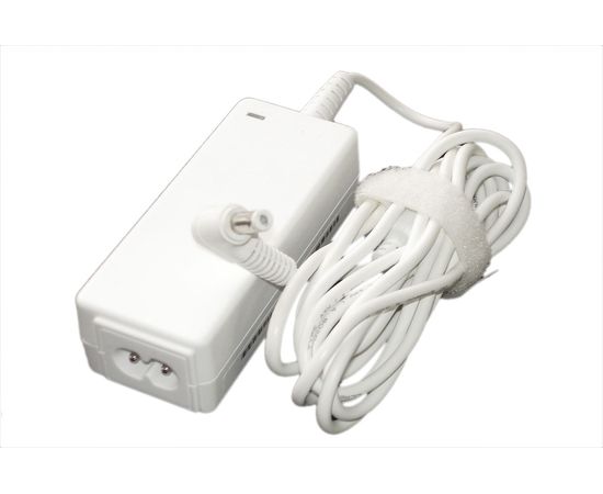 Блок питания (сетевой адаптер) для нетбуков Asus 12V 3A 4.8x1.7 белый ASUS - Сервис Плюс Рус