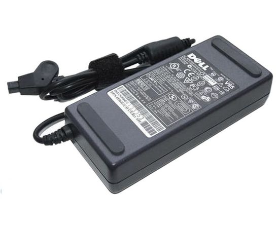 Блок питания (сетевой адаптер) для ноутбуков Dell 20V 3.5A глиф Dell - Сервис Плюс Рус