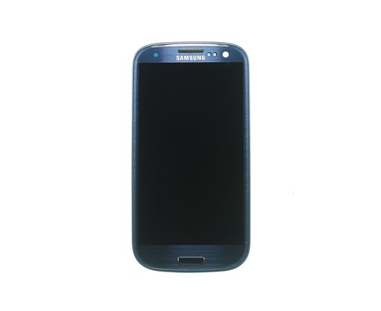 Модуль Samsung Galaxy S3 GT-I9300 (Синий) - Org. Samsung - Сервис Плюс Рус