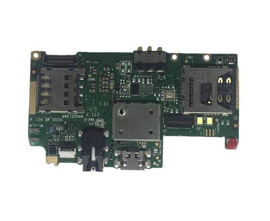 Fly FS509 Nimbus 9 Материнская плата (original) Fly - Сервис Плюс Рус