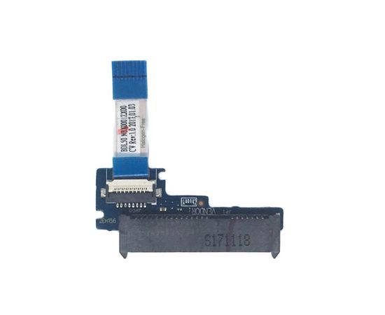 HP Pavilion TPN-C126 Дополнительная плата с разъемом HDD (HDD BDL5X/CDL5X LS-C703P) (original) HP - Сервис Плюс Рус