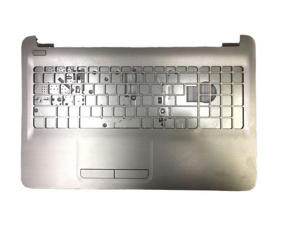 HP Pavilion TPN-C126 Топкейс (Серый) (original) HP - Сервис Плюс Рус