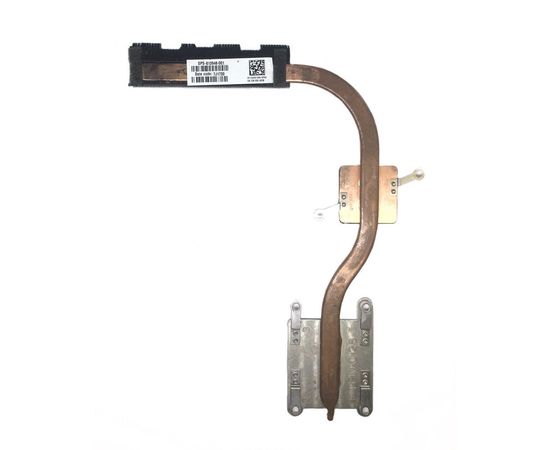 HP Pavilion TPN-C126 Система охлаждения (SPS-813948-001) (original) HP - Сервис Плюс Рус