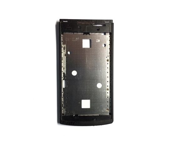 Philips S308 Подложка для дисплея (Черный) (org.) Philips - Сервис Плюс Рус