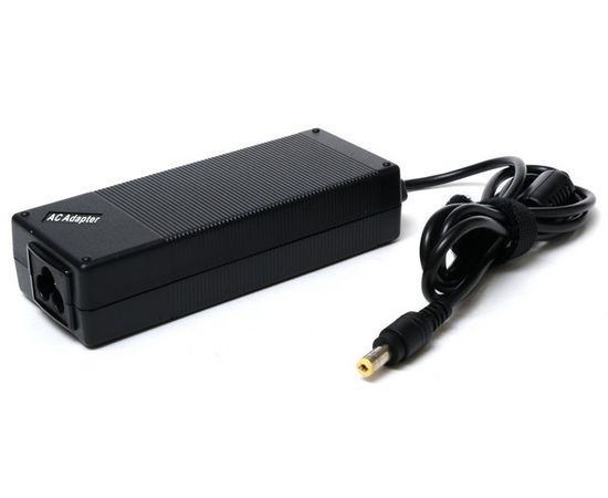 Блок питания (сетевой адаптер) для ноутбуков IBM 16V 4.5A 5.5x2.5 Lenovo / IBM - Сервис Плюс Рус