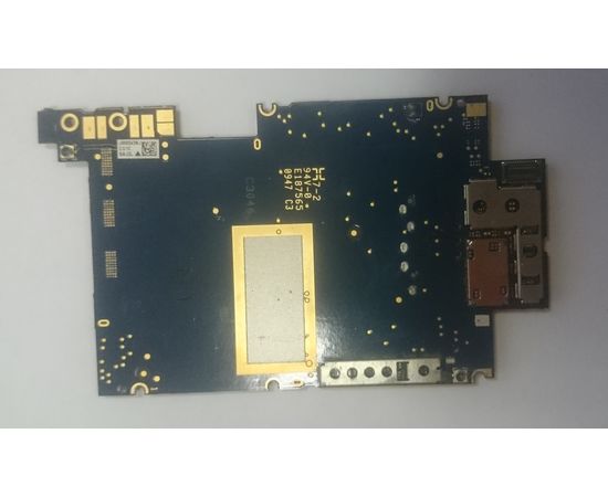 iPhone 3GS Материнская плата (org.) Apple - Сервис Плюс Рус