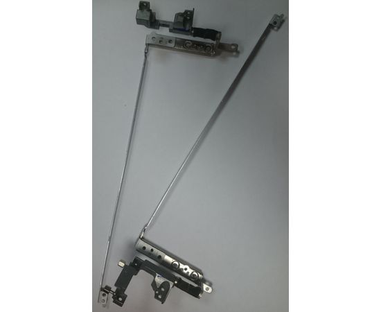 Toshiba Satellite A200-14E Петли (AM019000200) (2 шт) (org.) Toshiba - Сервис Плюс Рус