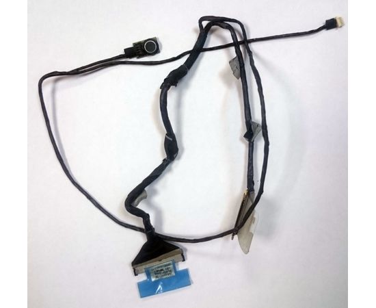 Acer Aspire 5810T Шлейф матрицы (504CR03022) (org.) Acer - Сервис Плюс Рус