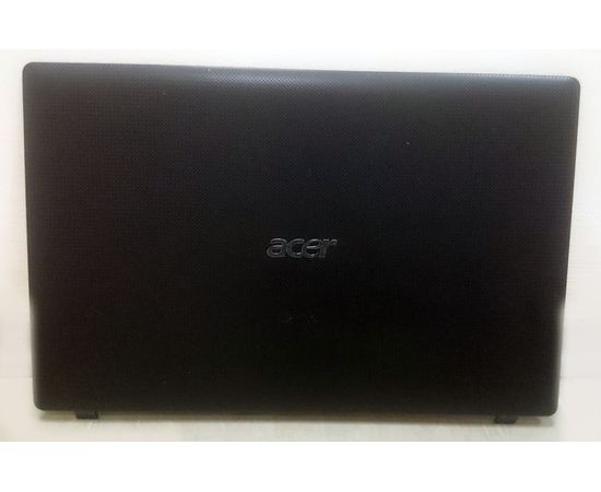 Acer Aspire 5552 Крышка матрицы (AP0FO000113) (Черный) (org.) Acer - Сервис Плюс Рус