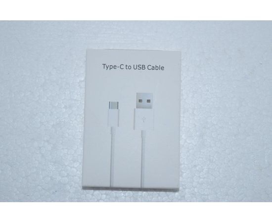 Кабель Xiaomi USB 2.0 Type-C копия оригинала высокого качества Мегафон - Сервис Плюс Рус