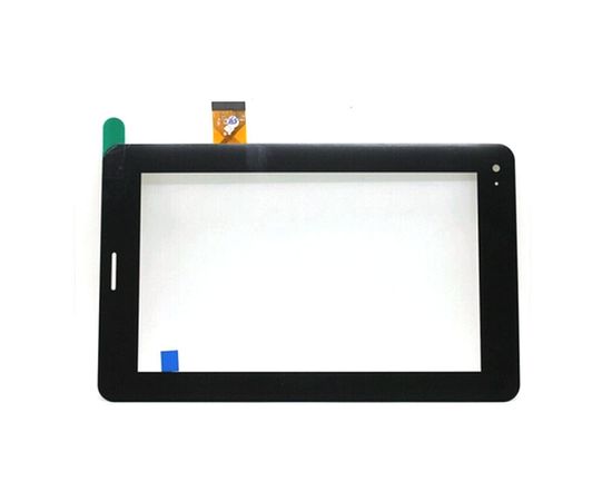 Megafon Login 2 Сенсорный экран (тачскрин/touchscreen) 7.0 TPC 1463 ver/5/0 (Черный) (org.) Мегафон - Сервис Плюс Рус