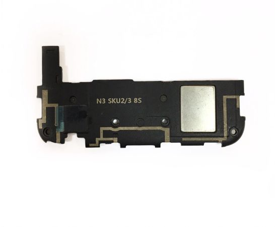 LG Nexus 5x (H791) Динамик полифонический в сборе с элементом корпуса (org.) [CLONE] LG - Сервис Плюс Рус