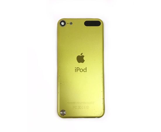 iPod Touch 5 (A1421) Корпус (Зеленый) (org.) Apple - Сервис Плюс Рус
