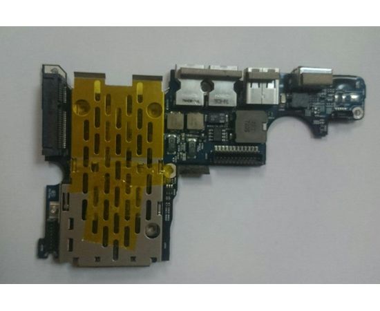 MacBook Pro A1226 (15.4") Плата питания (org.) Apple - Сервис Плюс Рус