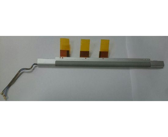 MacBook Pro A1226 (15.4") Часть корпуса (org.) Apple - Сервис Плюс Рус