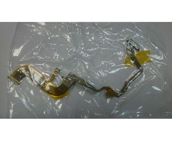 MacBook Pro A1226 (15.4") Шлейф матрицы (org.) Apple - Сервис Плюс Рус