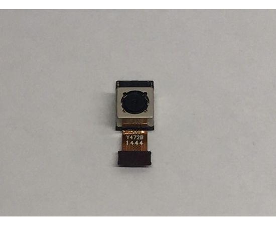 Основная камера LG G3 D855 D850 (Camera Unit Module Y472b Genuine - 1444) Org. LG - Сервис Плюс Рус
