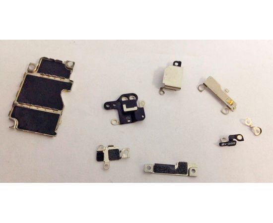 iPhone 6 Крепления материнской платы (org.) Apple - Сервис Плюс Рус