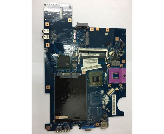Lenovo G550 (Model 20023) Материнская плата LA-5082P Rev 1.0 (рабочая) (оригинал) Lenovo - Сервис Плюс Рус