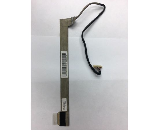 Lenovo G550 (20023) шлейф матрицы DC02000RH10 Rev 1.0 (оригинал) - Сервис Плюс Рус