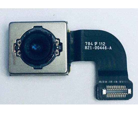 iPhone 7 Основная камера (4,7) (Оригинал.) Apple - Сервис Плюс Рус