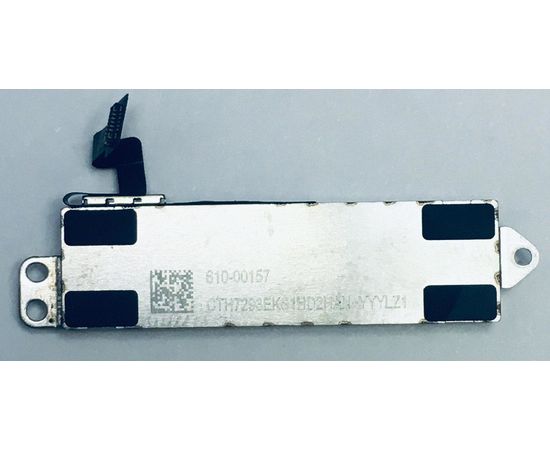 iPhone 7 Вибромотор (Оригинал) Apple - Сервис Плюс Рус