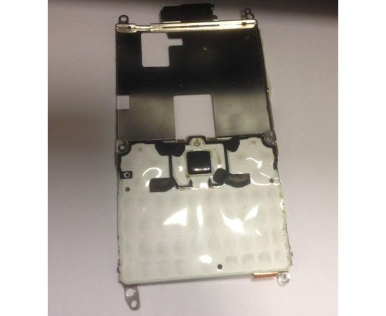 Nokia E72 (RM-529, RM-530, RM-584) Подложка клавиатуры (org.) Nokia - Сервис Плюс Рус