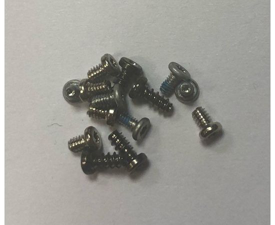 Dell Streak 7" Набор винтов (original) Dell - Сервис Плюс Рус