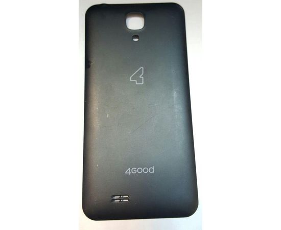 4Good S550m 4G Задняя крышка (Черный) (org.) 4Good - Сервис Плюс Рус
