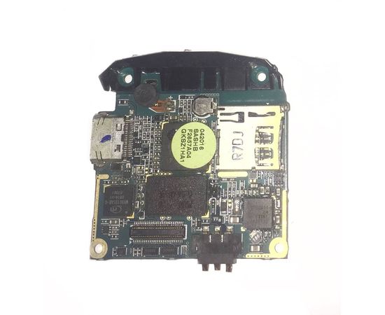 Samsung SGH-E250 Материнская плата (original) Samsung - Сервис Плюс Рус
