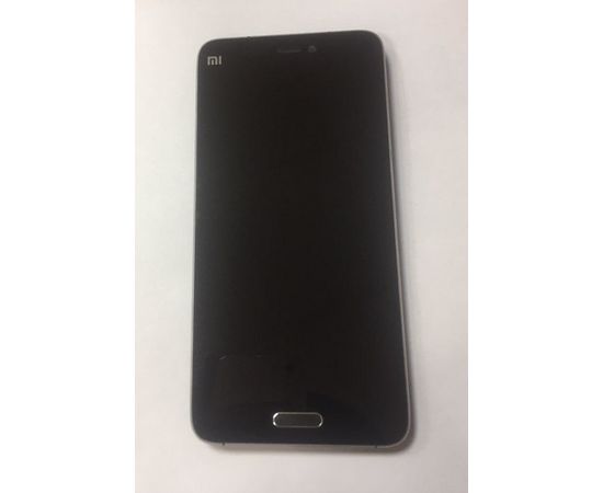 Xiaomi Mi5 Дисплей в сборе с тачскрином (Черный) (original) Xiaomi - Сервис Плюс Рус