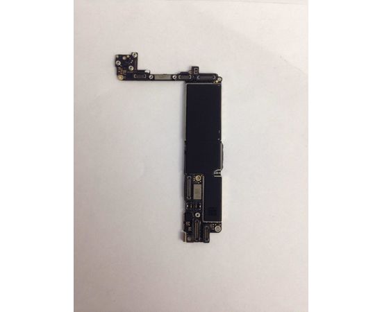 4Good S550m 4G Материнская плата в сборе с разъемом зарядки, фронтальной и основной камерами, разъемами SIM-карты и SD-карты, вибромотором и аудио разъемом (org.) 4Good - Сервис Плюс Рус