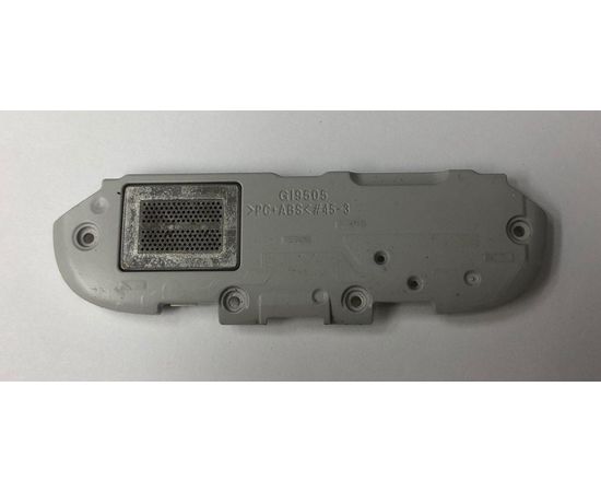 Samsung Galaxy S4 (GT-I9505) Полифонический динамик в сборе (original) Samsung - Сервис Плюс Рус