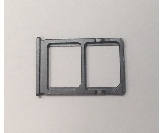 Xiaomi Mi5 SIM лоток (Черный) (original) Xiaomi - Сервис Плюс Рус
