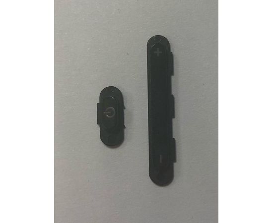 Dell Streak 7" Толкатели кнопок громкости и включения (original) Dell - Сервис Плюс Рус