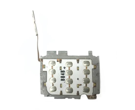 Samsung SGH-E250 Шлейф клавиатуры (снятый оригинал) Samsung - Сервис Плюс Рус