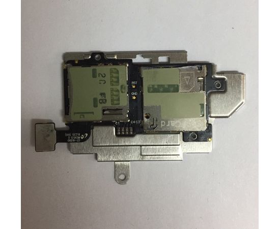 Samsung Galaxy S3 (GT-I9300) Слот сим карты / карты памяти (org.) Samsung - Сервис Плюс Рус