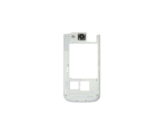 Samsung Galaxy S3 (GT-I9300) Средняя часть корпуса (Белый) (org.) Samsung - Сервис Плюс Рус