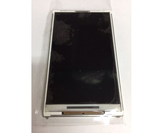 Samsung Star (GT-S5230) Дисплей в сборе со шлейфами кнопок (снятый оригинал) Samsung - Сервис Плюс Рус