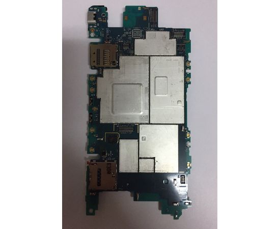 Sony Xperia Z1 Compact (D5503) Материнская плата (org.) Sony - Сервис Плюс Рус