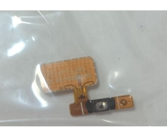 Samsung Galaxy S5 (SM-G900H) Шлейф кнопки включения (org.) Samsung - Сервис Плюс Рус