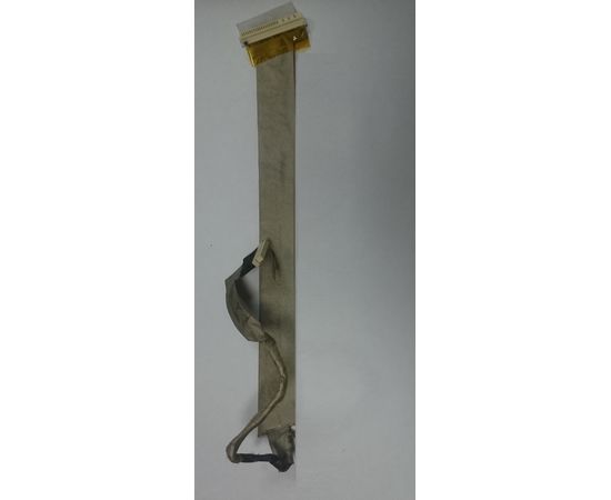 Toshiba Satellite A200-14E Шлейф матрицы (dc0200f900) (30 pin) (org.) Toshiba - Сервис Плюс Рус