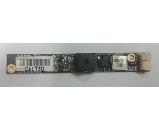 Toshiba Satellite A200-14E Веб-камера (CNF6122_A1) (org.) Toshiba - Сервис Плюс Рус