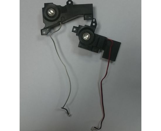 Toshiba Satellite A200-14E Набор динамиков (PK230006R00 / PK230006R10) (2шт) (org.) Toshiba - Сервис Плюс Рус