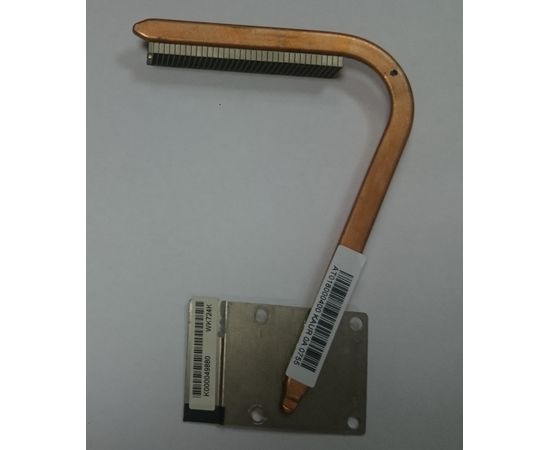 Toshiba Satellite A200-14E Радиатор системы охлаждения (AT018000400) (org.) Toshiba - Сервис Плюс Рус